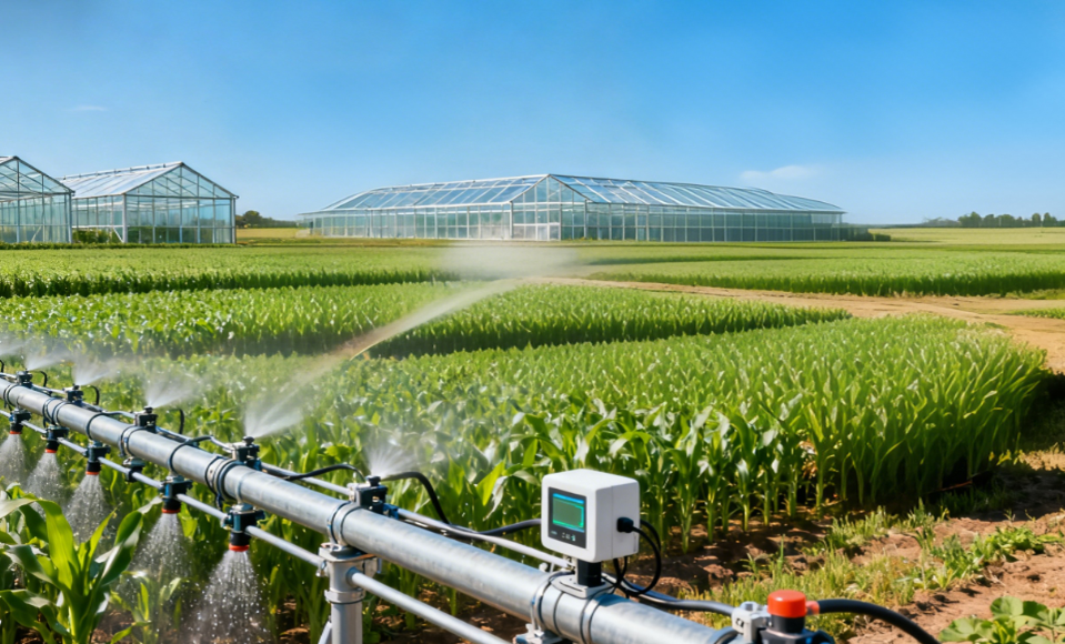 高精度土壤養分檢測儀